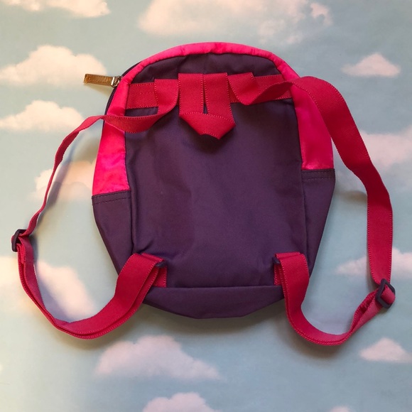 Hello Kitty Sequin Mini Backpack - Picture 2 of 3